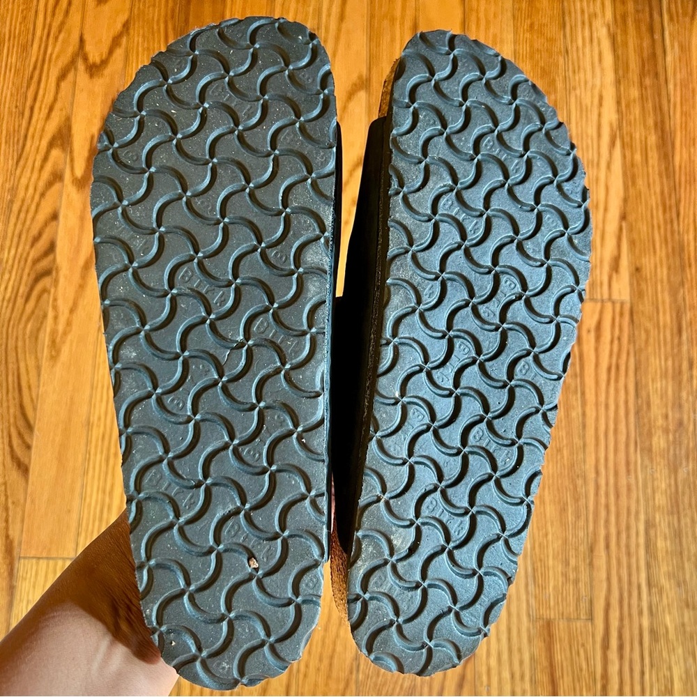 Size: 40 (Ladies size: 9, Men size: 7) // Birkenstocks - Picture 3 of 3